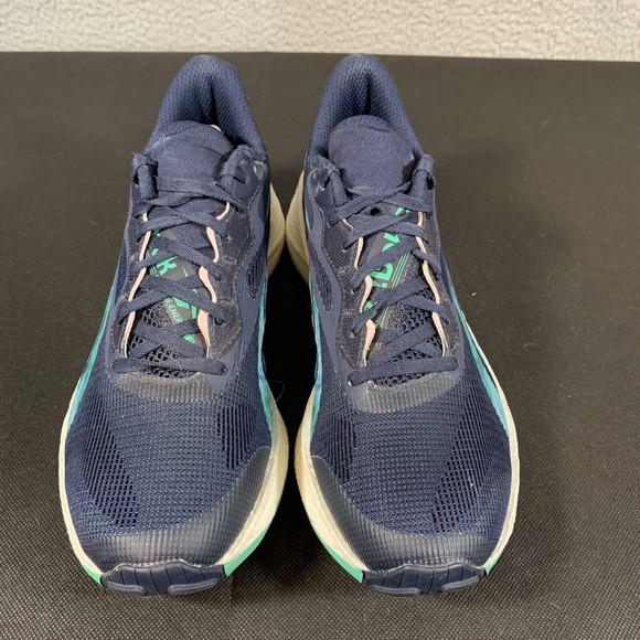 Reebok Womens Floatride Energy 3.0 G55005 Blue Running Shoes‎ Sneakers Size 8.5 - Picture 2 of 9